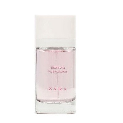 zara broadway