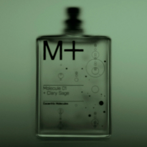 Escentric Molecules расширяют линейку M  ароматом Molecule 01   Clary Sage