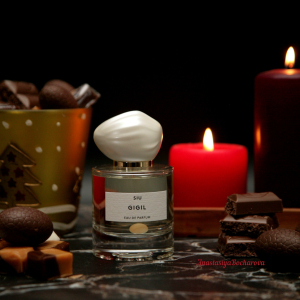 Gigil - философия бытия - радость в каждом мгновении