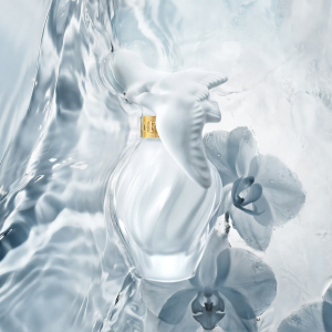 Новая глава L’Air du Temps: лимитированное издание White Orchid Edition