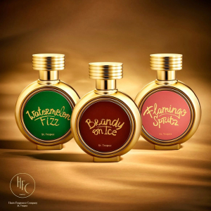 Добро пожаловать в Сен-Тропе: коктейльная коллекция Haute Fragrance Company