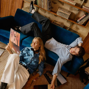 Pepe Jeans расширяют линейку спреев Portobello Road двумя новинками: Sunny Walk и Urban Stories
