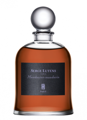 Mandarine-Mandarin by Serge Lutens