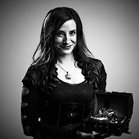 Азиза Поджи