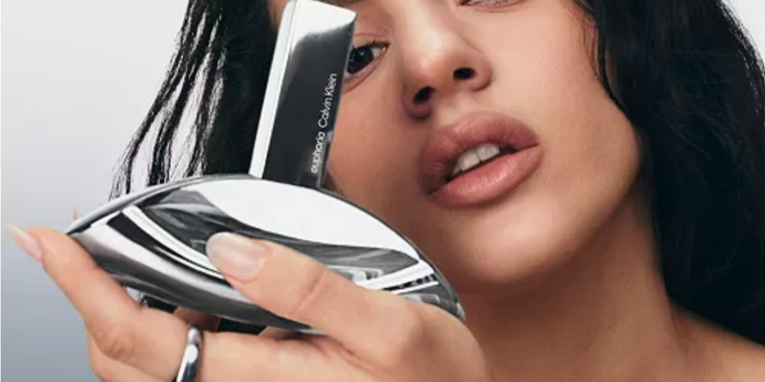 Calvin Klein расширяют линейку Euphoria ароматом Signature Elixir