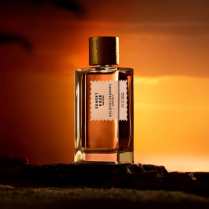 Sunset Hour Dark Peach – свежая работа парфюмера Клемана Маркса для Goldfield & Banks