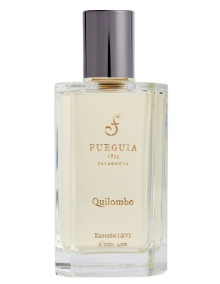 Fueguia 1833 Quilombo туалетная вода унисекс — где купить, цены