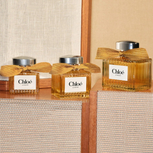 Chloé представили аромат Le Nectar, вдохновлённый духом 1970-х