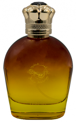 Anfas Alkhaleej Leather Anfas туалетная вода унисекс — где купить