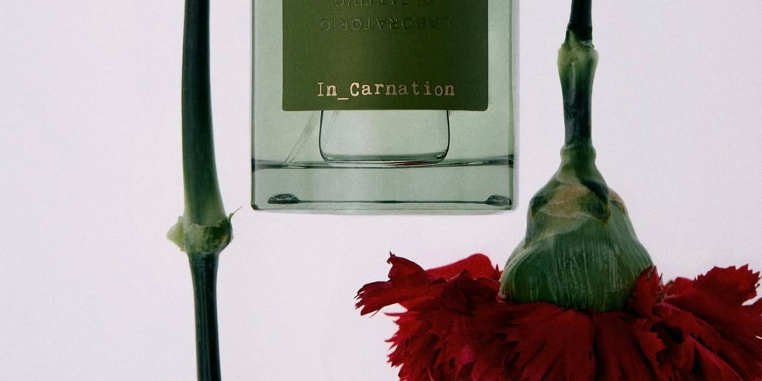 Laboratorio Olfattivo представили цветочную коллекцию Fioriture