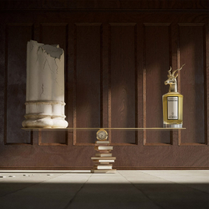 Новый персонаж в коллекции Portraits: Penhaligon's представляют The Manoeuvres of the Baroness