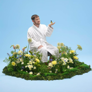 Lush x Moomin: коллекция о доброте, природе и инклюзивности