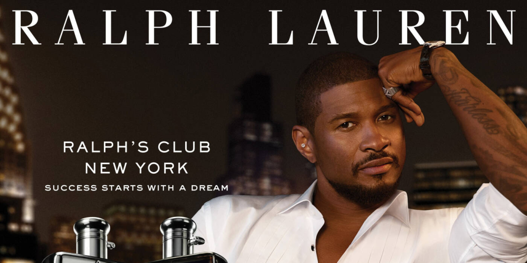Продолжение серии о ночной жизни Нью-Йорка: Ralph's Club New York Parfum