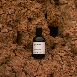 Обожжённая земля и природа Атласских гор в новом аромате Clay от Perfumer H