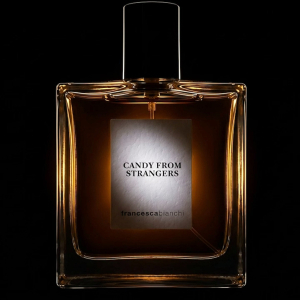 Притяжение между незнакомцами: Francesca Bianchi выпускают Candy From Strangers