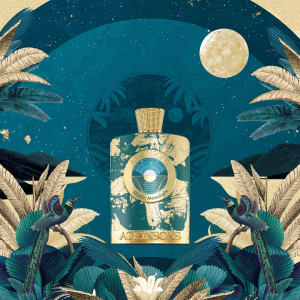 Atkinsons обновили коллекцию Reserve Collection ароматом Mystic Moonlight
