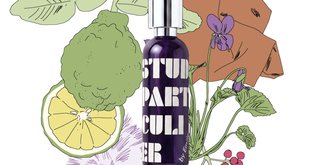 What We Do Is Secret анонсировали выпуск новой композиции Studio Particulier