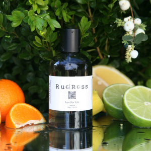 Утоляем "жажду жизни" ароматом Lust for life