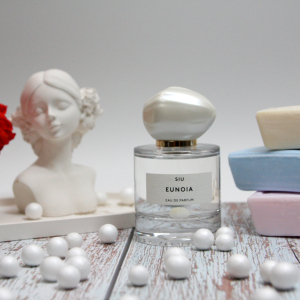 SIU Eunoia — притягательность чистоты