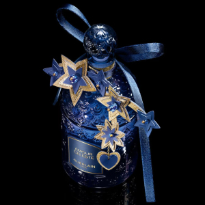 Amour Céleste: новый лимитированный флакон Guerlain к празднику Циси