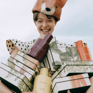 Сезон урожая: Jo Malone London выпускают лимитированную коллекцию The Veggies Collection