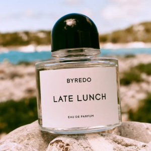 Byredo запечатлели атмосферу Ибицы в новом лимитированном издании Late Lunch