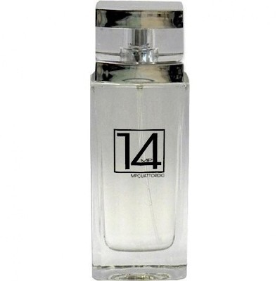 Comin Parfum MP14 туалетная вода для мужчин — где купить, цены, отзывы и  описание аромата | энциклопедия духов Aromo