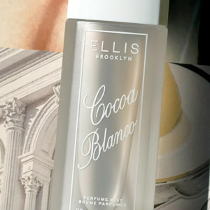 Ellis Brooklyn расширяют линейку парфюмированных мистов ароматом Cocoa Blanco