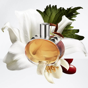 «Полный расцвет»: Hermès представляют Barénia Pleine Fleur