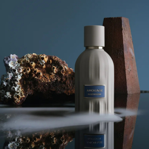 Новый релиз в линейке Essences: Amouage представили Elsewhere