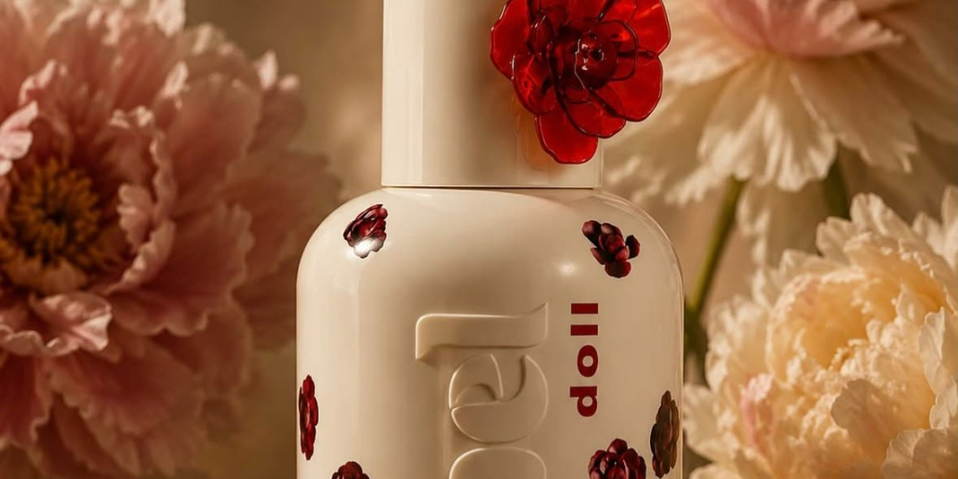 Три новинки в портфолио Bel Rebel: Doll, Extra и Vaganza
