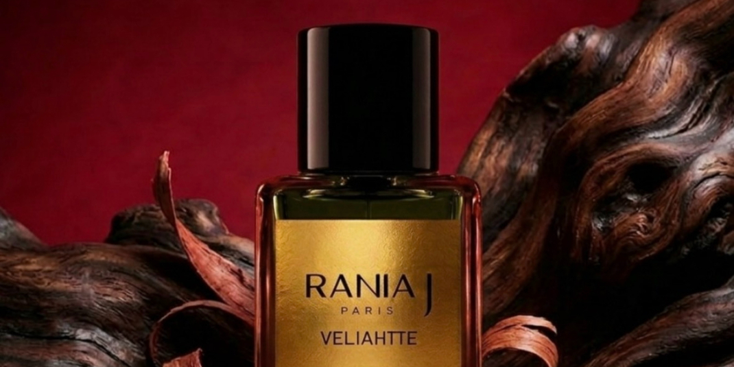 Veliahtte – композиция о мужестве быть собой от Rania J