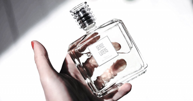 Как проверить духи на подлинность?