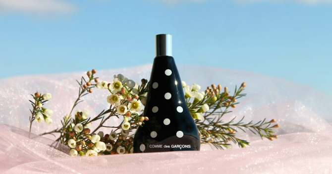 Жизнь после +30: 4 аромата для жаркого лета