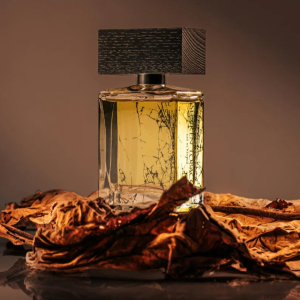 Sunken Tobacco от BeauFort London – парфюмерная история о табаке, пропитанном солью