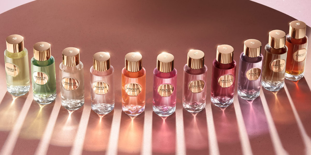 Hidden by a Rose: новое издание Lancôme в серии Absolue Les Parfums