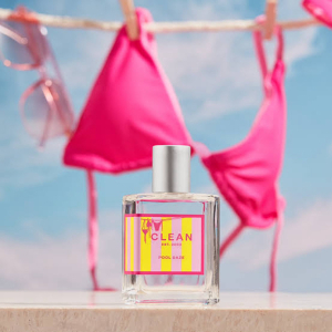 Clean презентуют летний лимитированный аромат Pool Daze