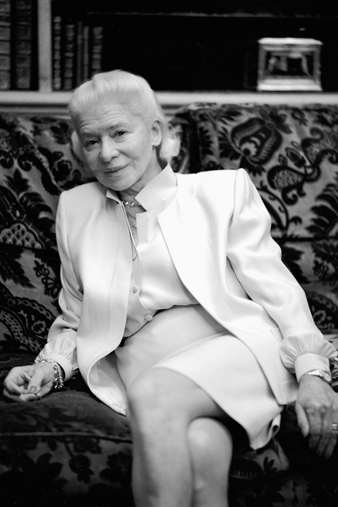 Кармен де Томмацо