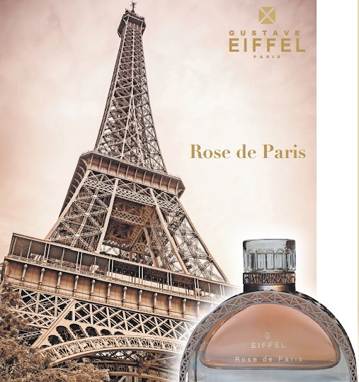 Парфюмерия Gustave Eiffel – где купить по самой выгодной цене, каталог ...