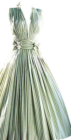 Платье ma Griffe